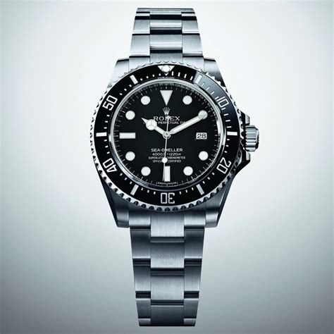 rolex sea dweller 4000 noob v2 sa3135|rolex sea dweller.